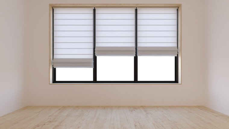 Roller Curtains