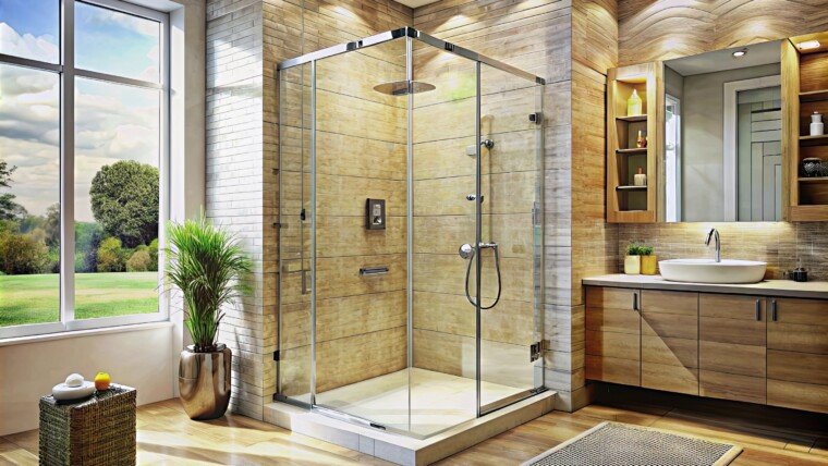 Shower Enclosures