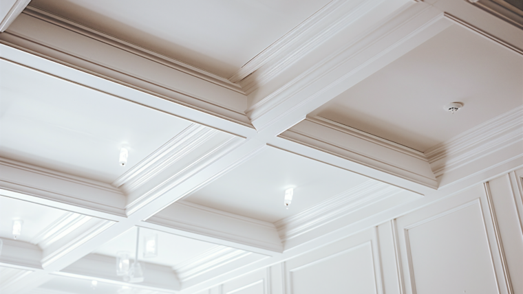 Suspended Ceilings